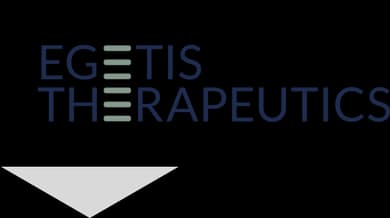 Egetis logotype